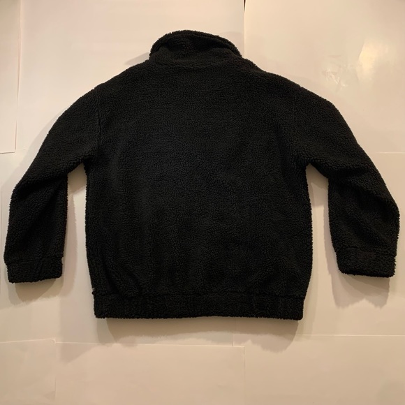 MNY MARC NEW YORK WOMENS PERFORMANCE SHPERA FLEECE JACKET SIZE XL LONG SLEEVE - Picture 2 of 7